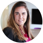 Blandine Pouchard, C7Event